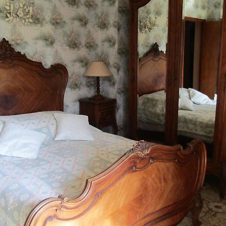 SUITE PARENTALE Dans Villa Montpellier Extérieur photo