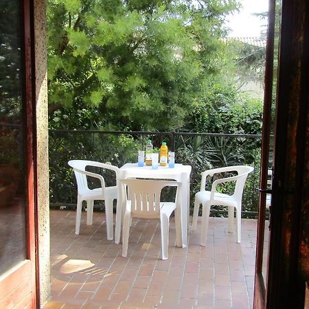 SUITE PARENTALE Dans Villa Montpellier Extérieur photo