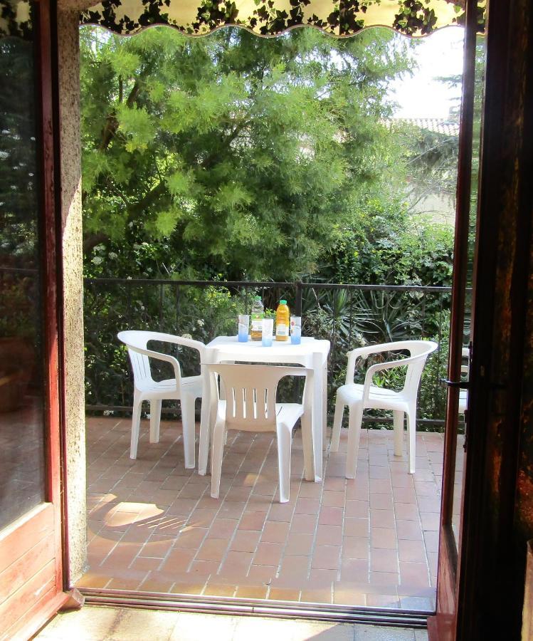 SUITE PARENTALE Dans Villa Montpellier Extérieur photo
